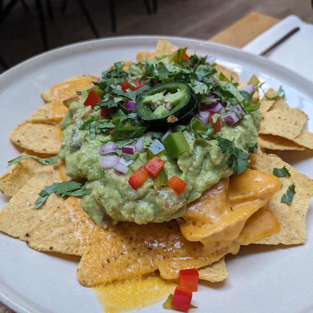 La Cevicheria 2
