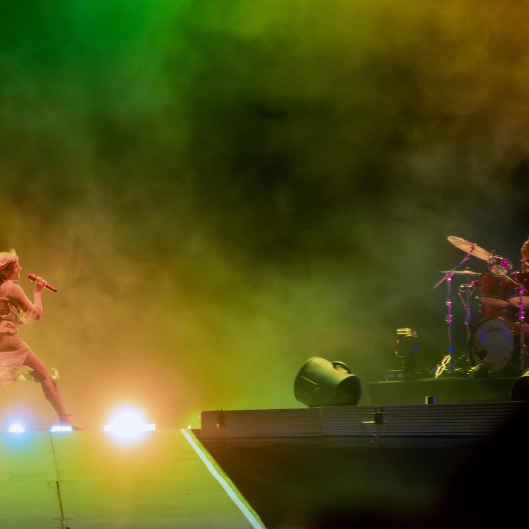 Aurora concert 3