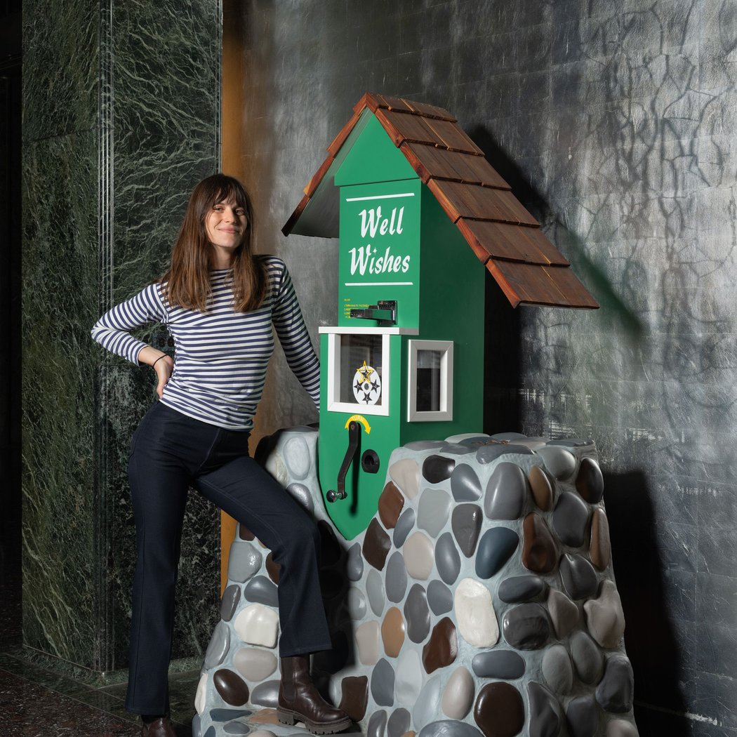 Public Art Pop-Ups 1