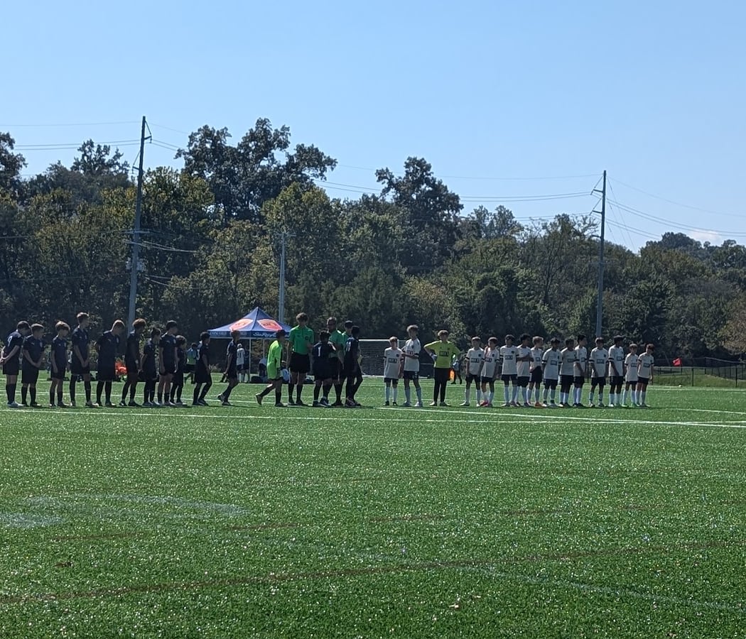 Smokey Mountain Invitational 2