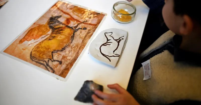 Visite - atelier : Histoire de graines 1