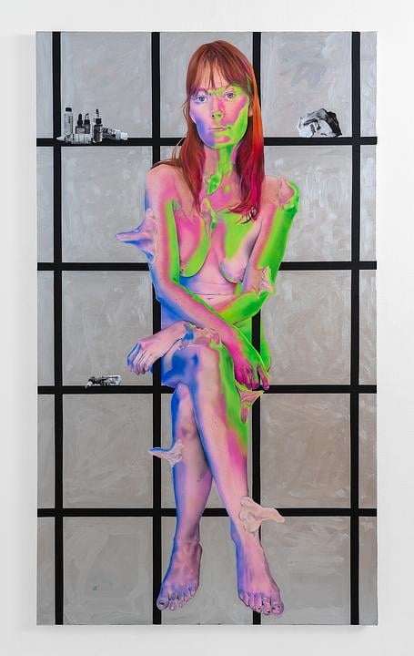 Frieze London 2022 1