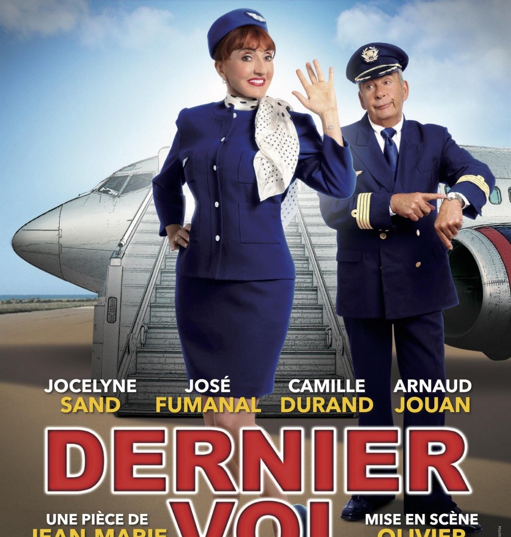 Dernier vol 1