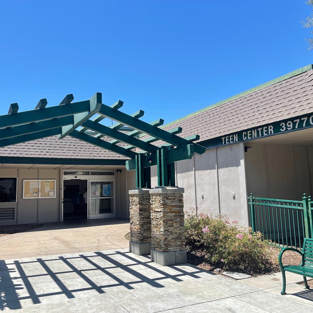 Fremont Teen Center 1