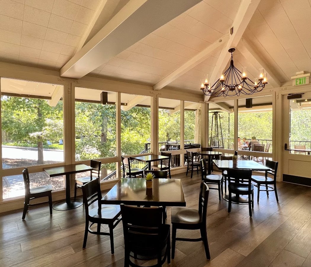 Restaurant 3000 2