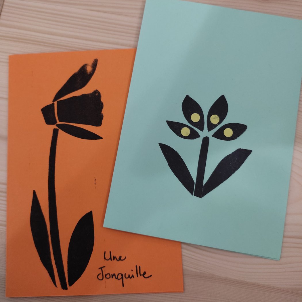 Ateliers vacances de printemps 2026 1