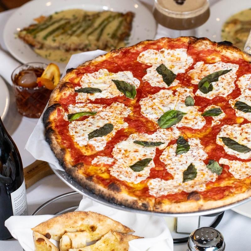 Patsy's Pizzeria 1