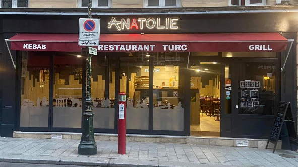 Royaume D'Anatolie 2