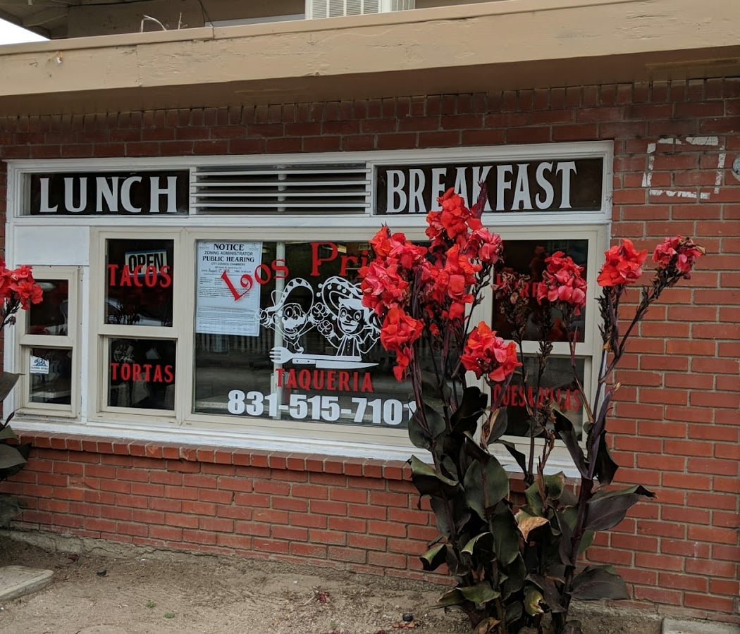 Los Primos Taqueria 2
