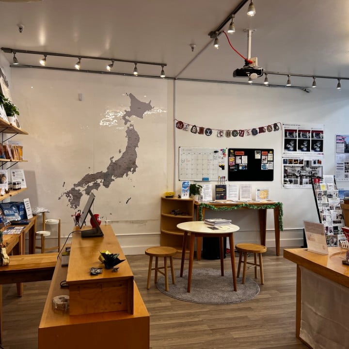 Haru no Shodo: Spring Japanese Calligraphy Workshop 2026 3