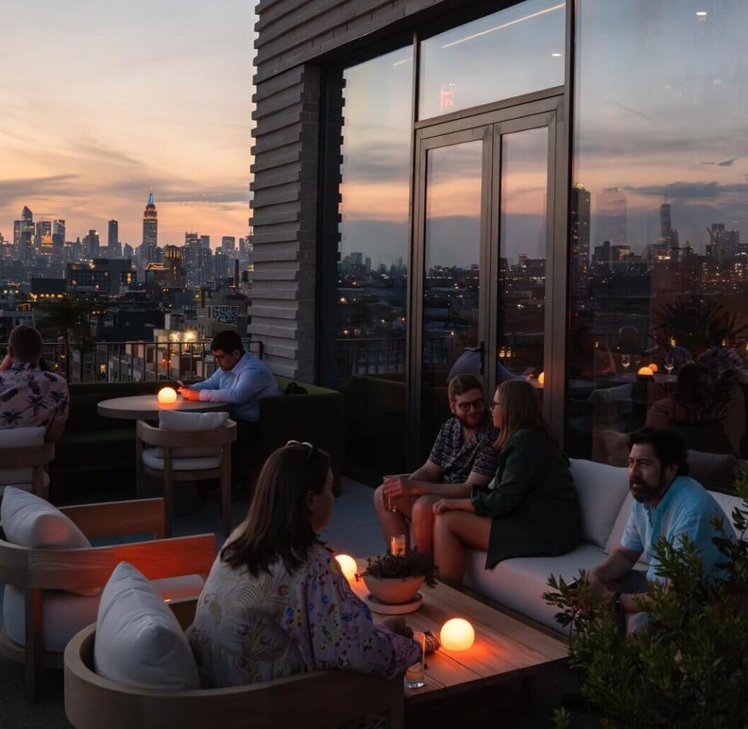 elNico Rooftop 1