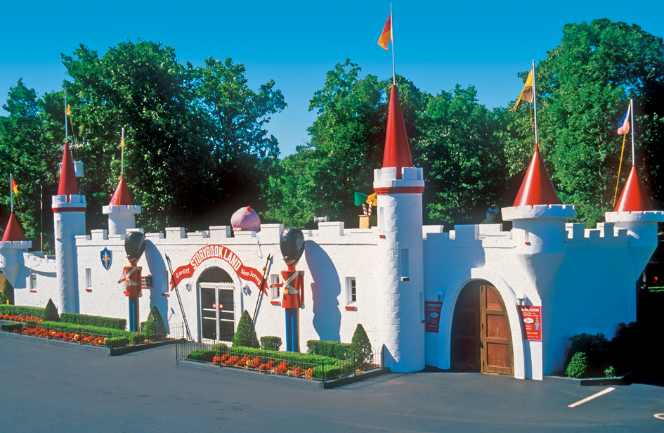 Fairy Tale Forest 2
