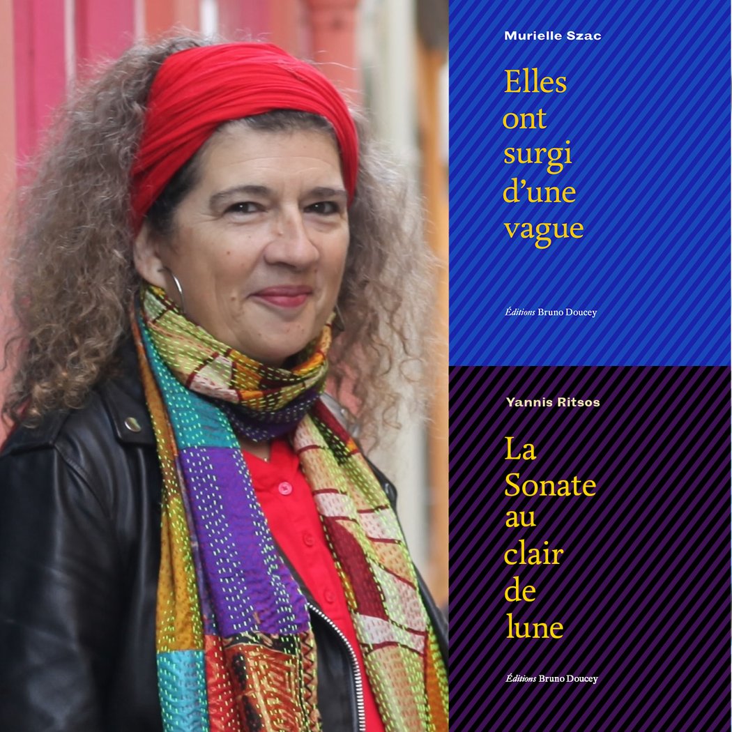 La Grèce en poésie 1