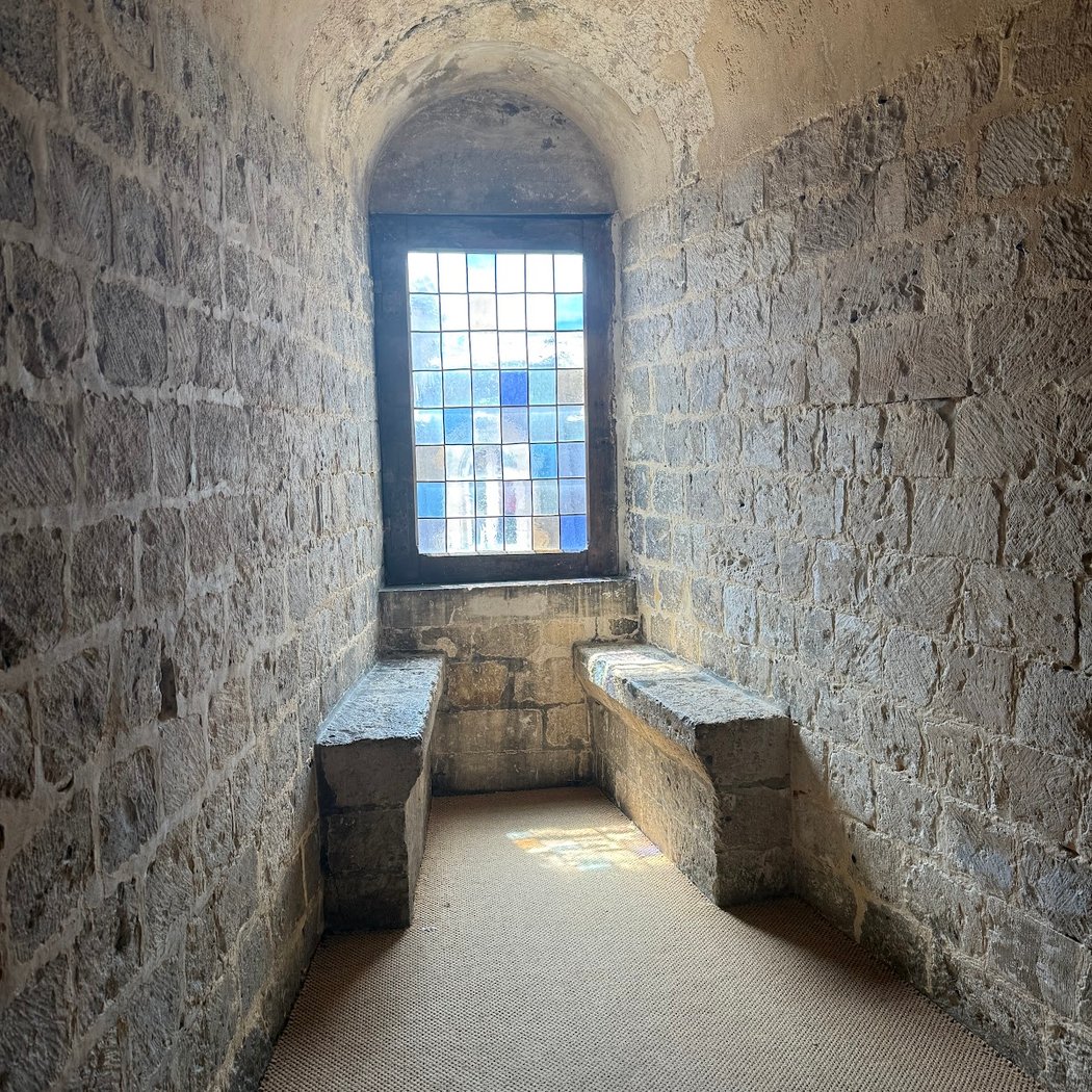 Donjon de Rouen 1