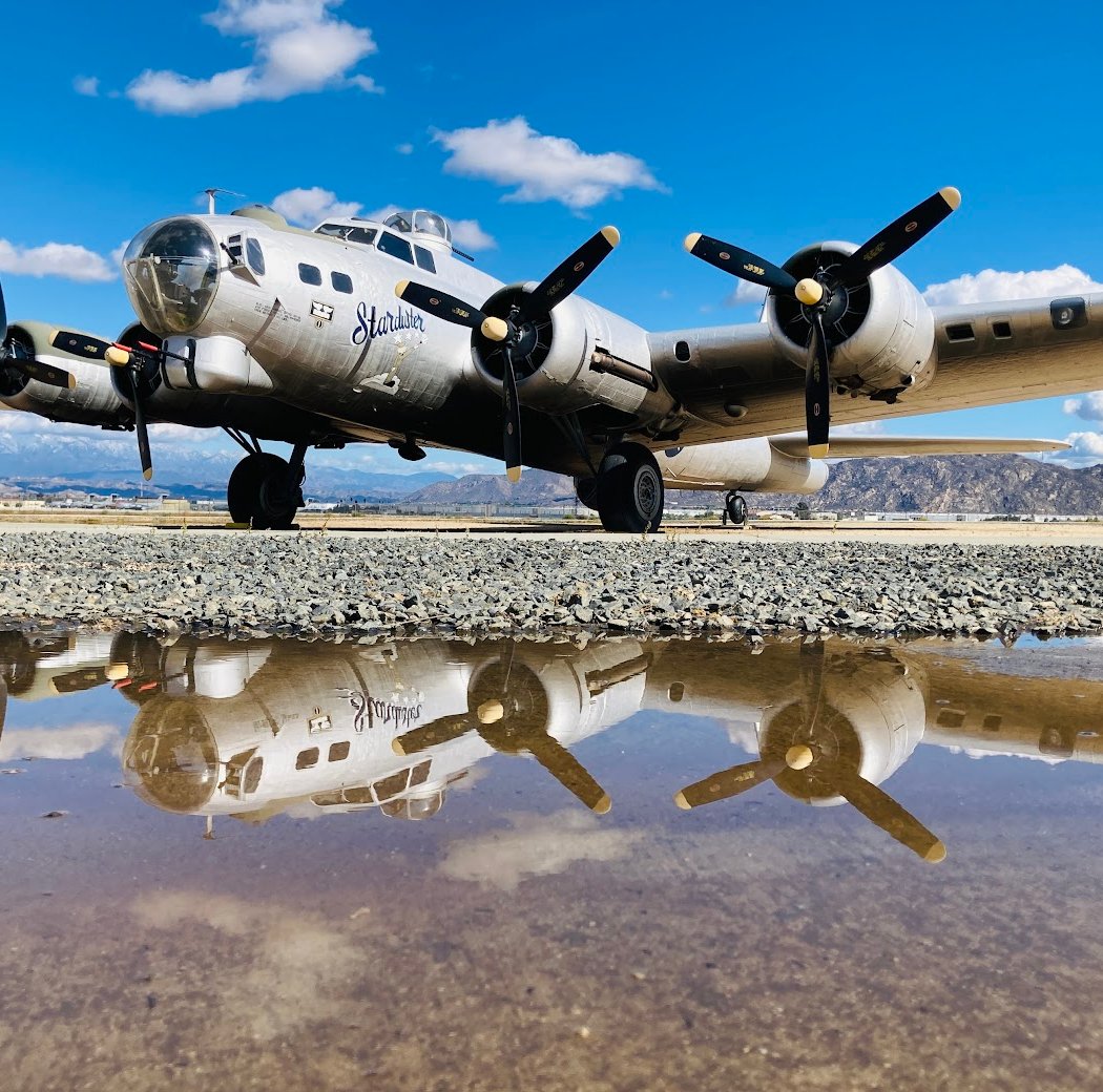 March Field Air Museum 1