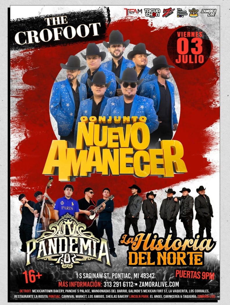 Conjunto Nuevo Amanecer 1