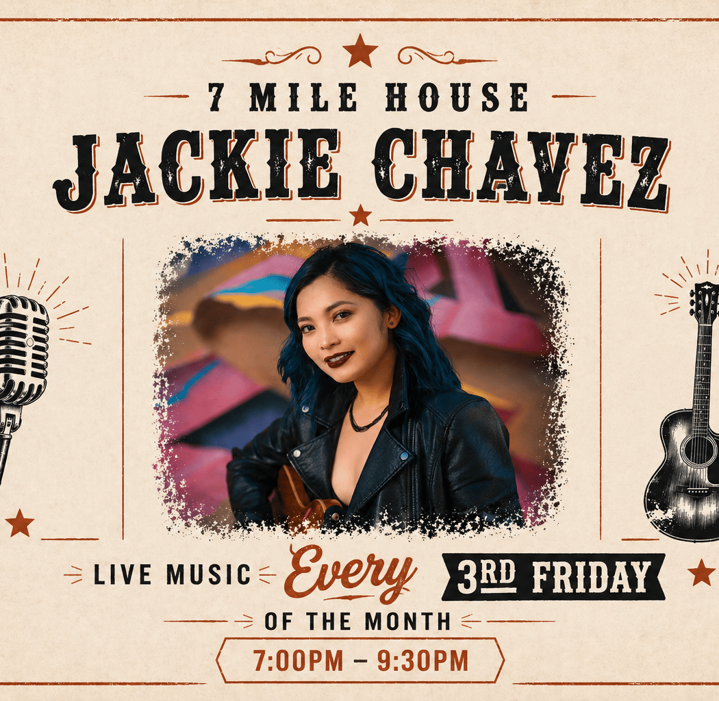 7 Mile House Sports Bar & Grill 4
