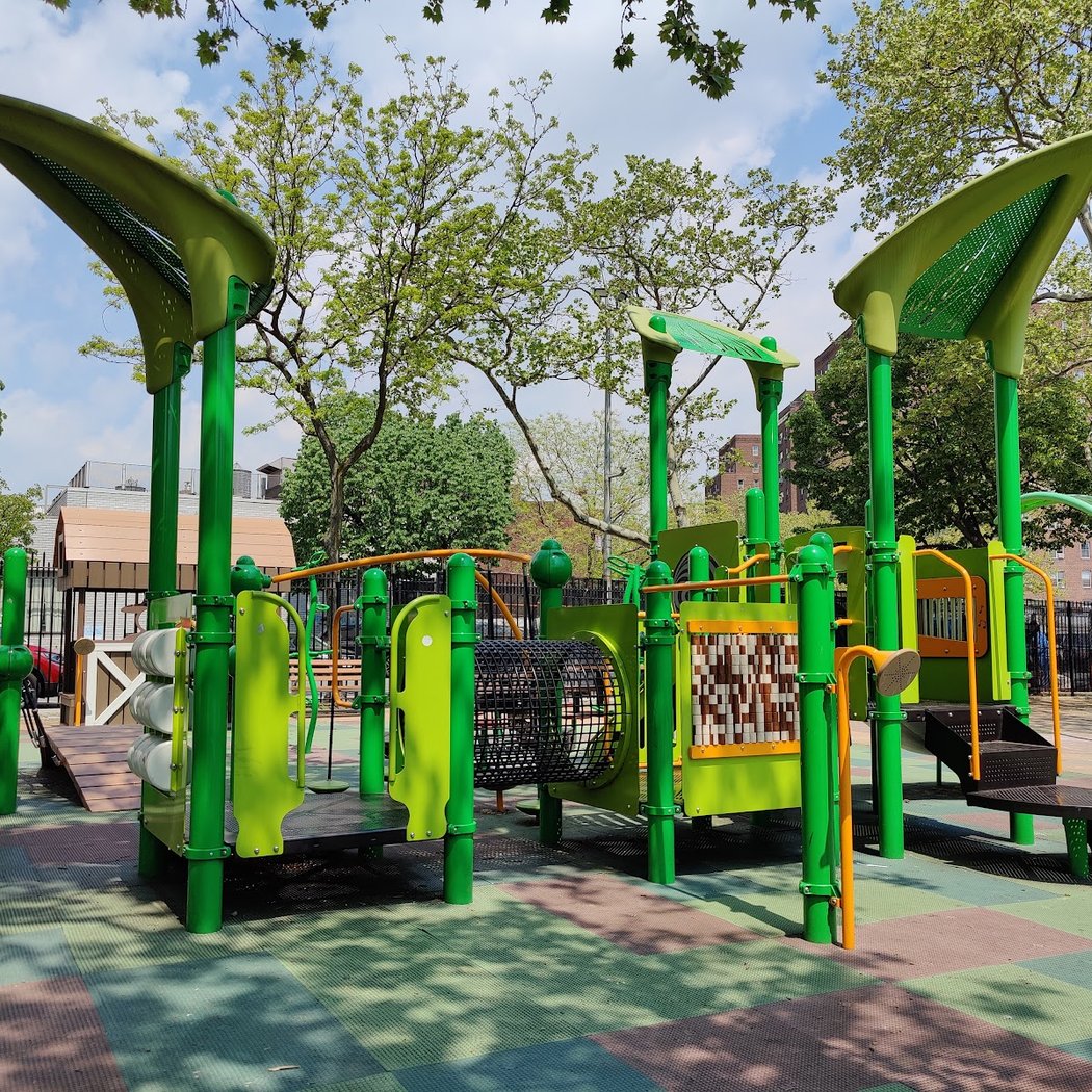 Sol Lain Playground 3