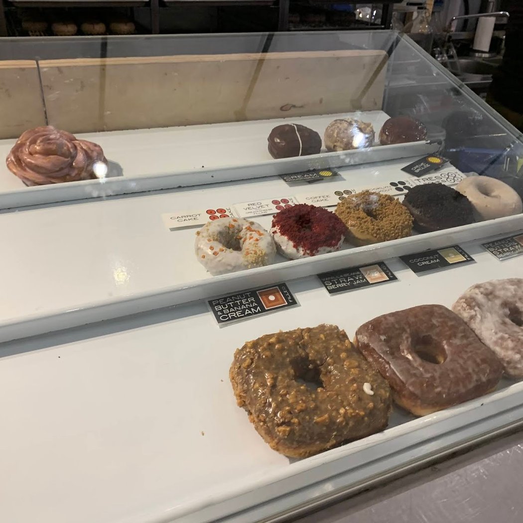 Doughnut Plant 4
