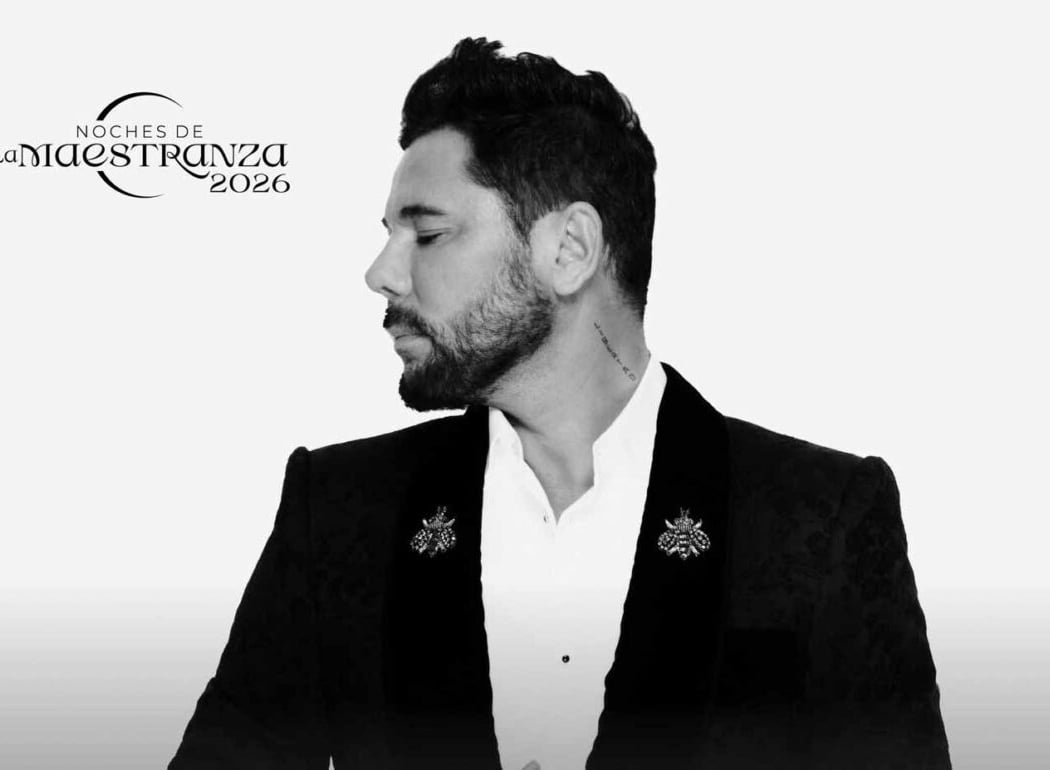 Miguel Poveda 1