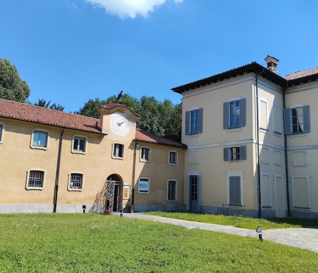 Parco di Villa Burba 2