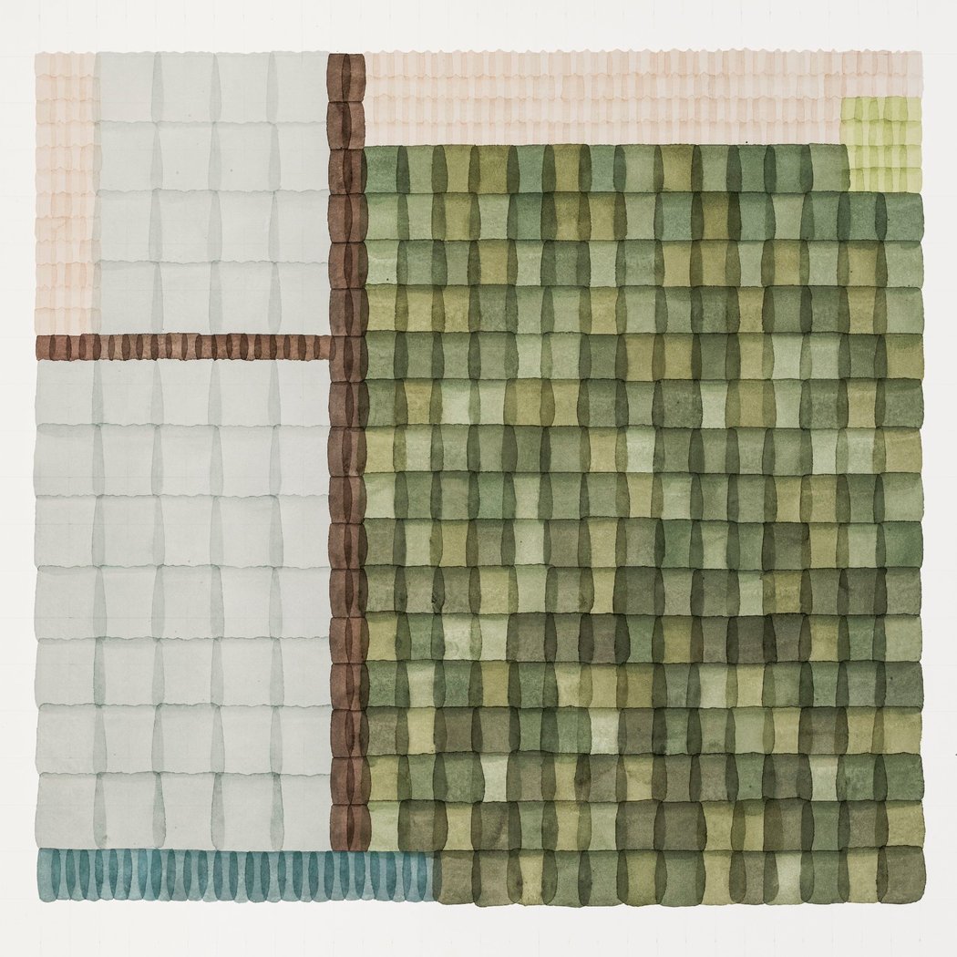 Exhibition #40 — STRUCTURE & STORY 3
