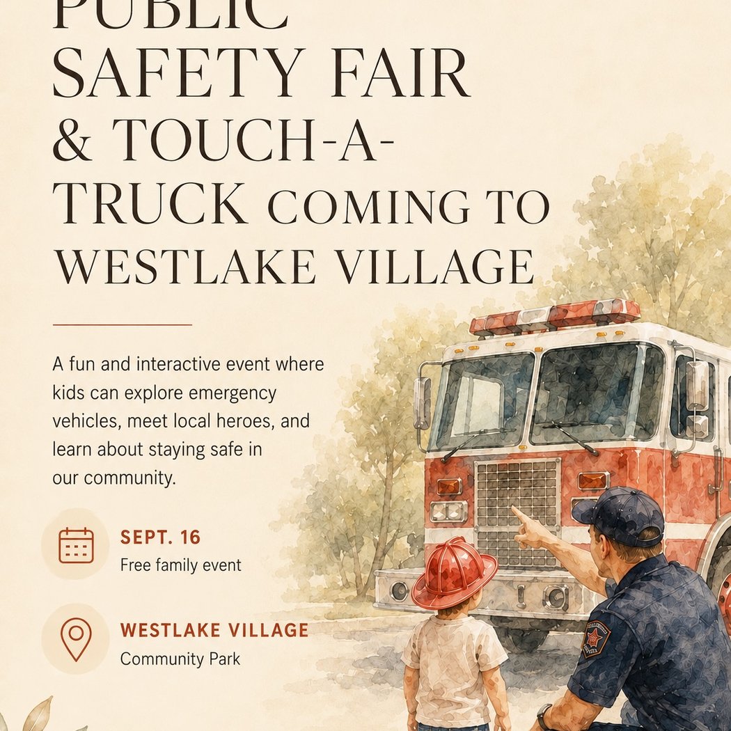 Public Safety Fair & Touch-A-Truck 1