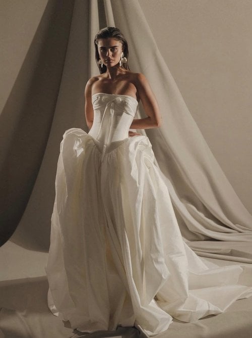 Maison Margot Trunk Show 3