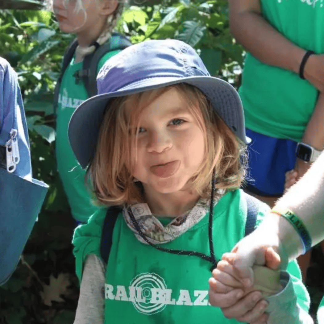 Trail Blazers Day Camp 2