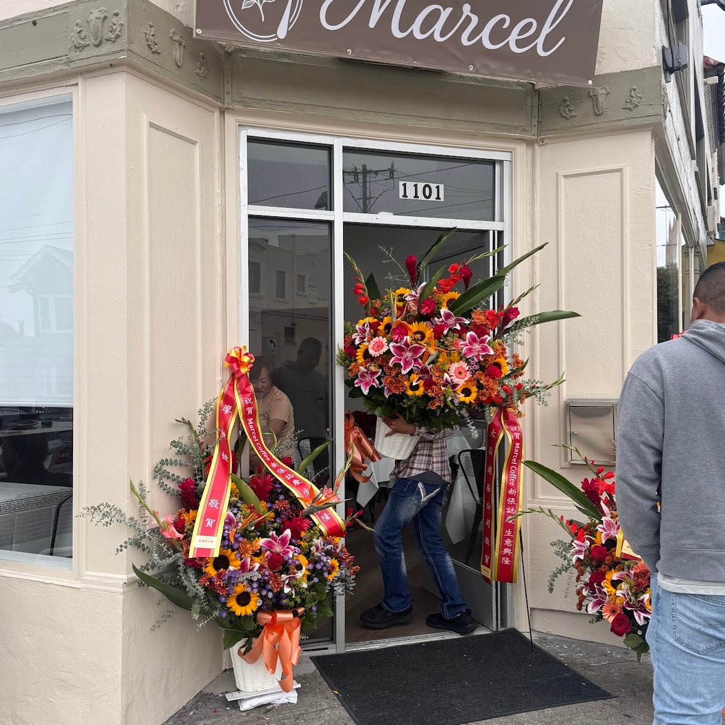 Marcel 2
