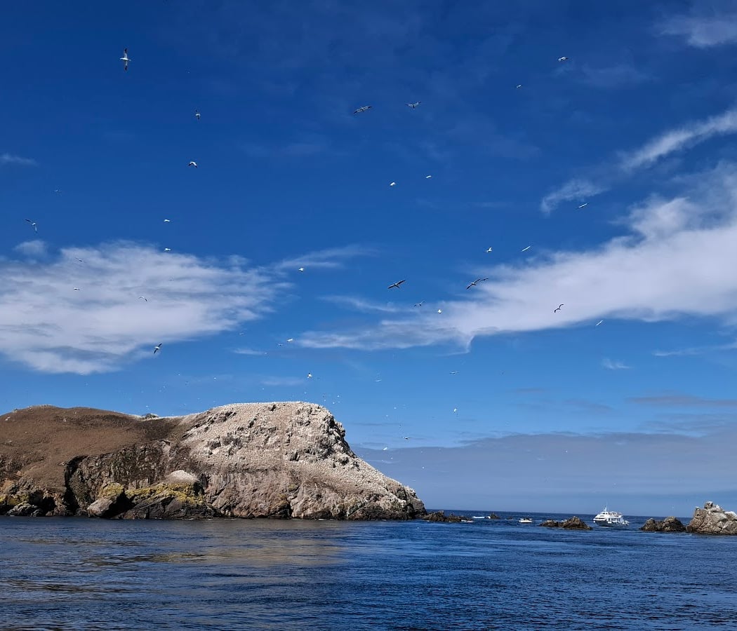Les 7 îles 3