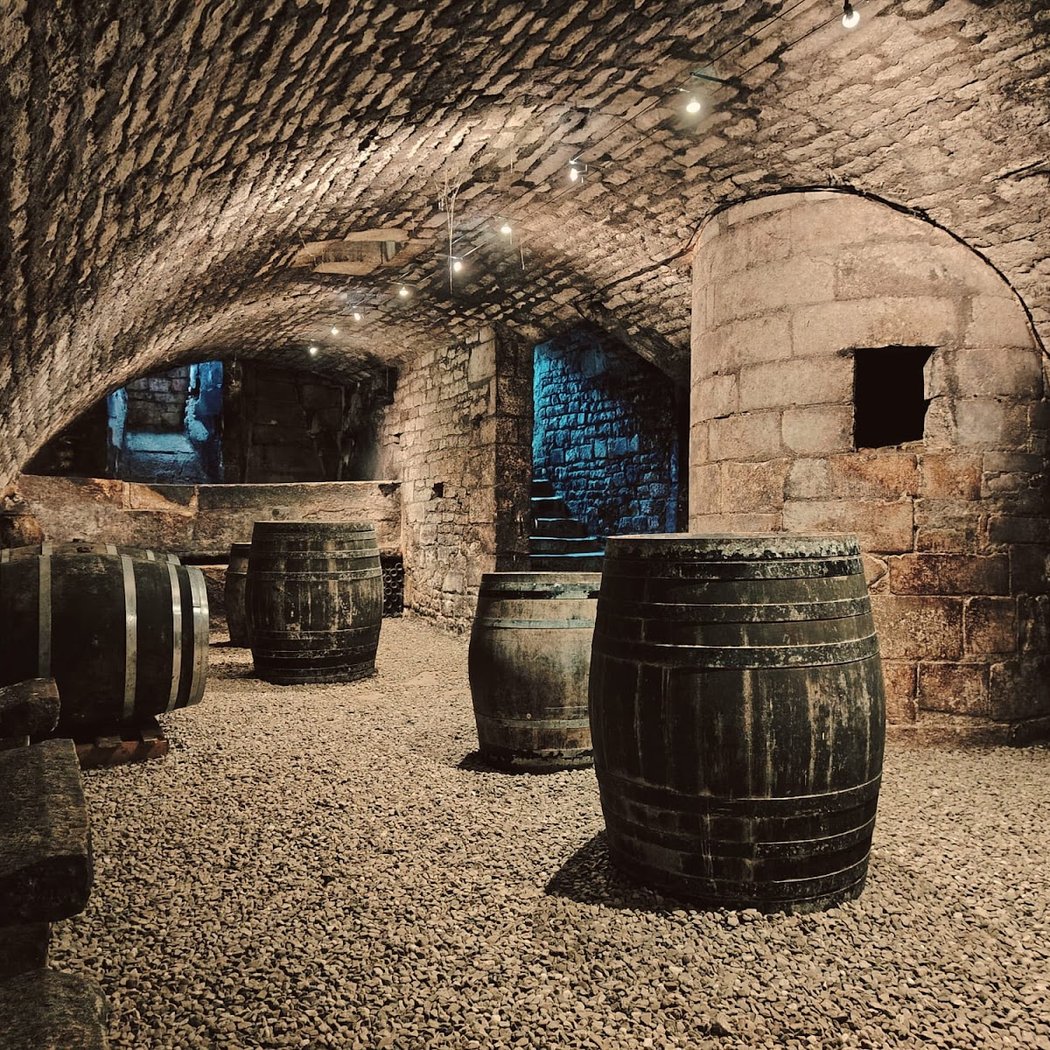 Domaine BERSAN Pierre-Louis & Jean-François 1