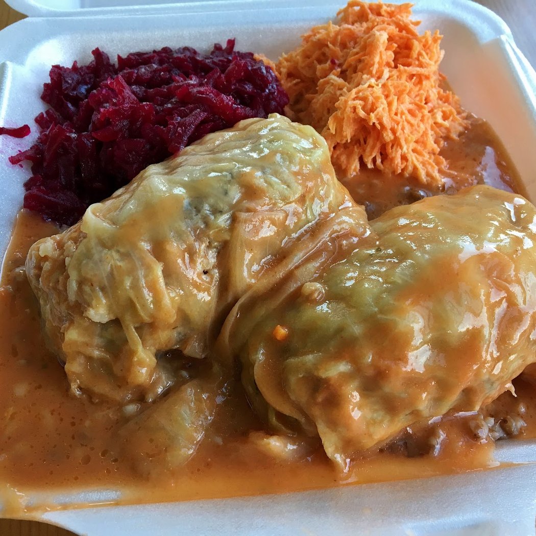 Hetman Fine Foods Deli 1