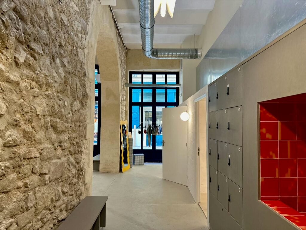 Boost Club - Studio De Pilates Tapis & Reformer - Yoga Hiit - Barre / Bar À Collagène Et Matcha 3