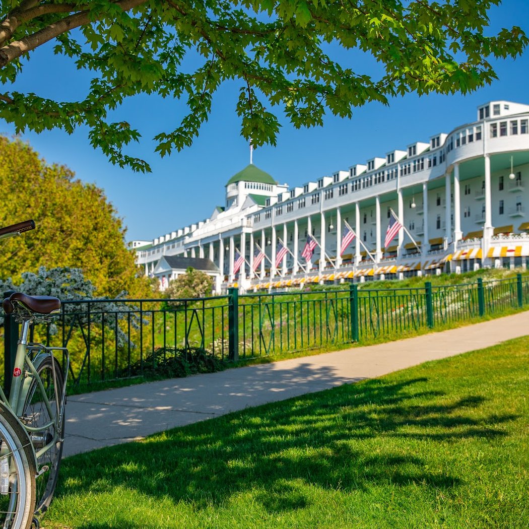 Grand Hotel 1
