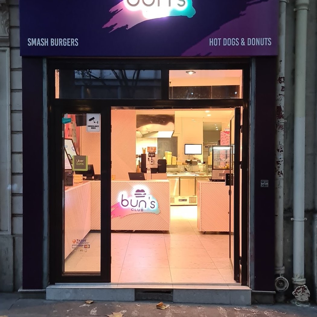 Bun's Club 2