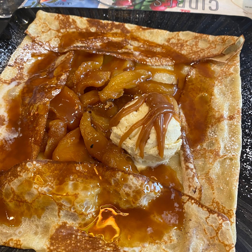 La Crêperie du Clown 1