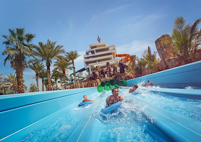 Aquaventure World 3