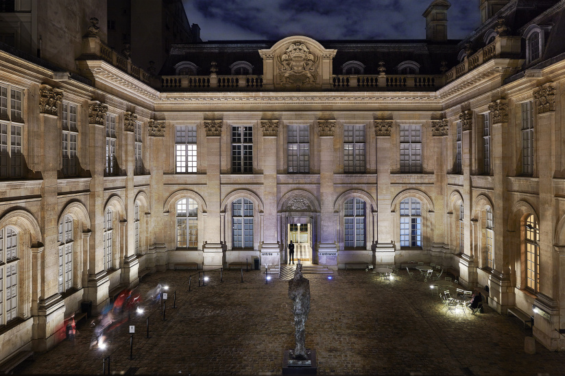 MAHJ – Musée d'Art et d'Histoire du Judaïsme 2