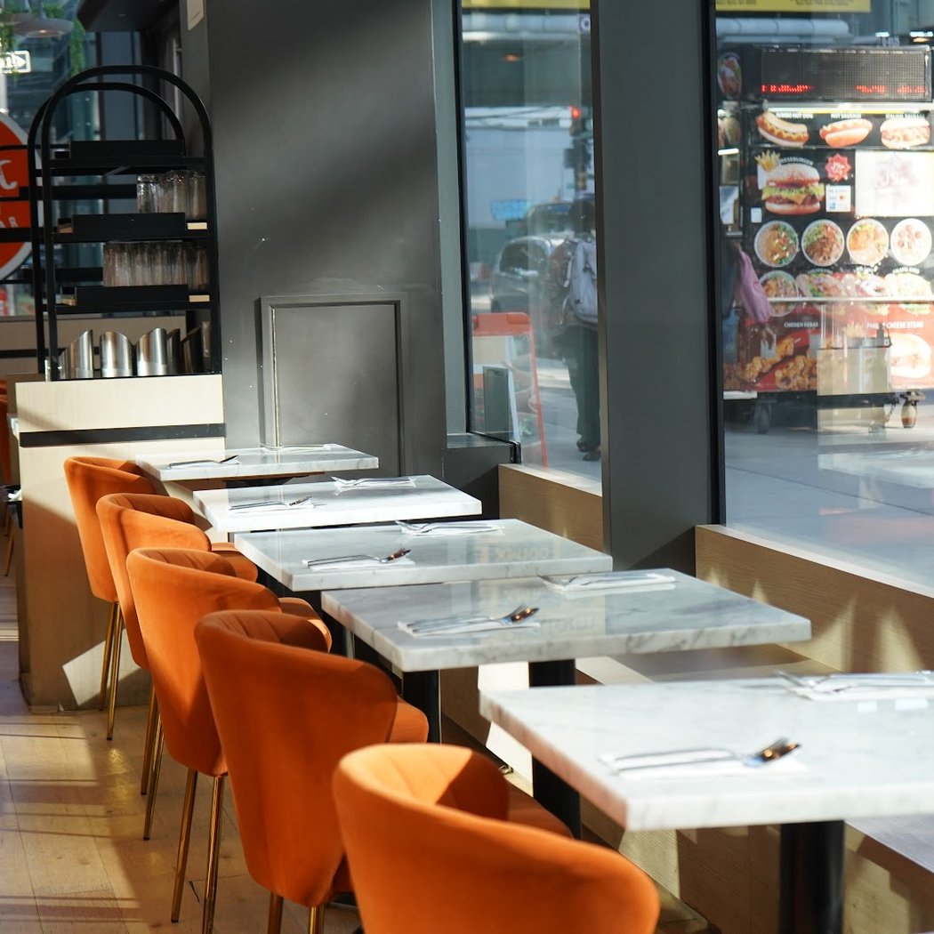 Spot Dessert Bar Flushing 2
