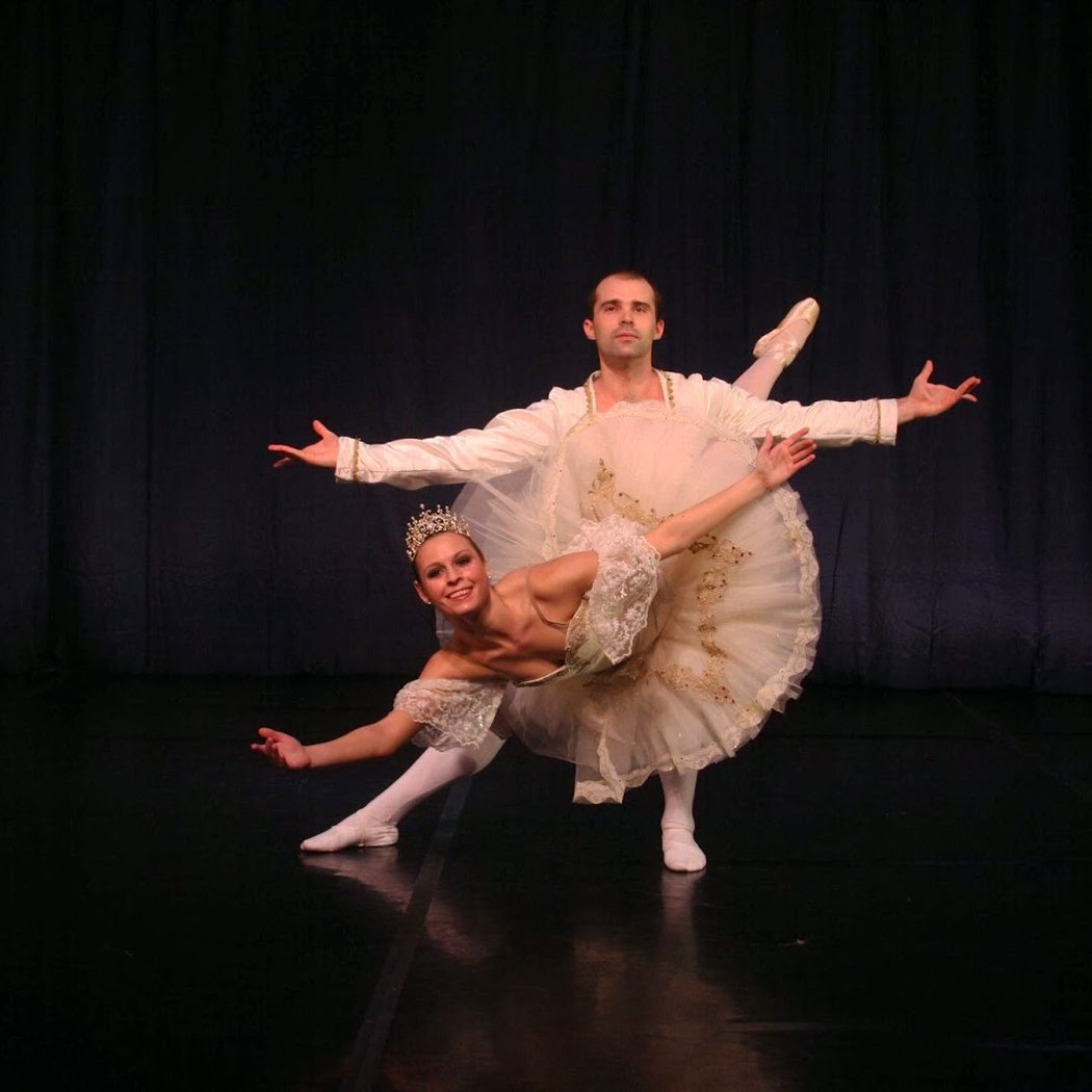 New World Ballet 2
