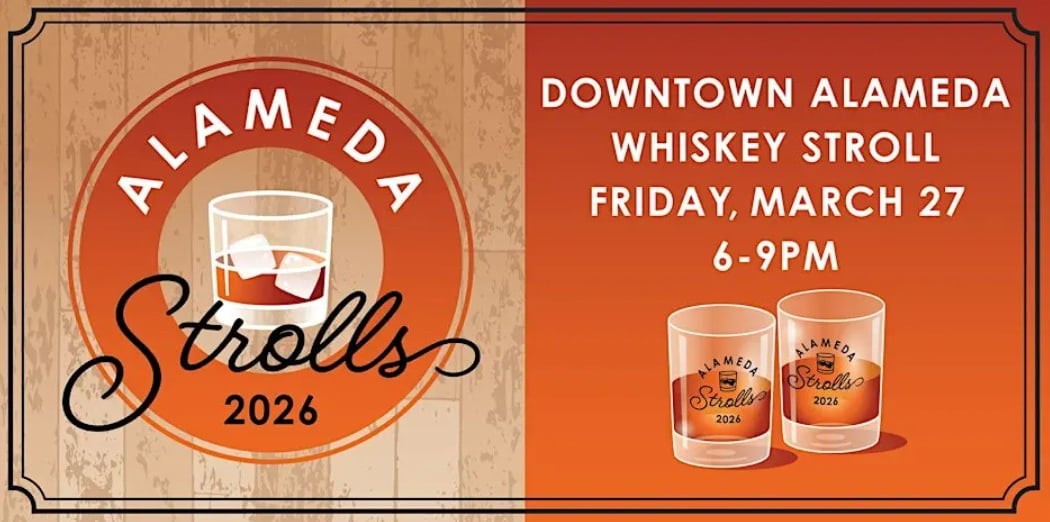 Whiskey Stroll 2026 1