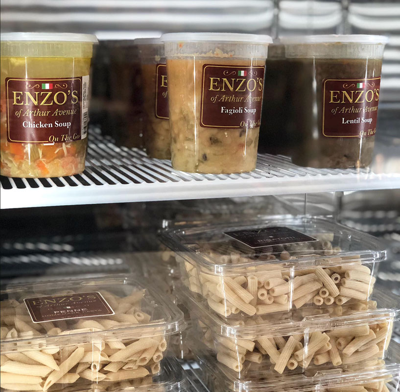 Enzo's of Arthur Avenue 3