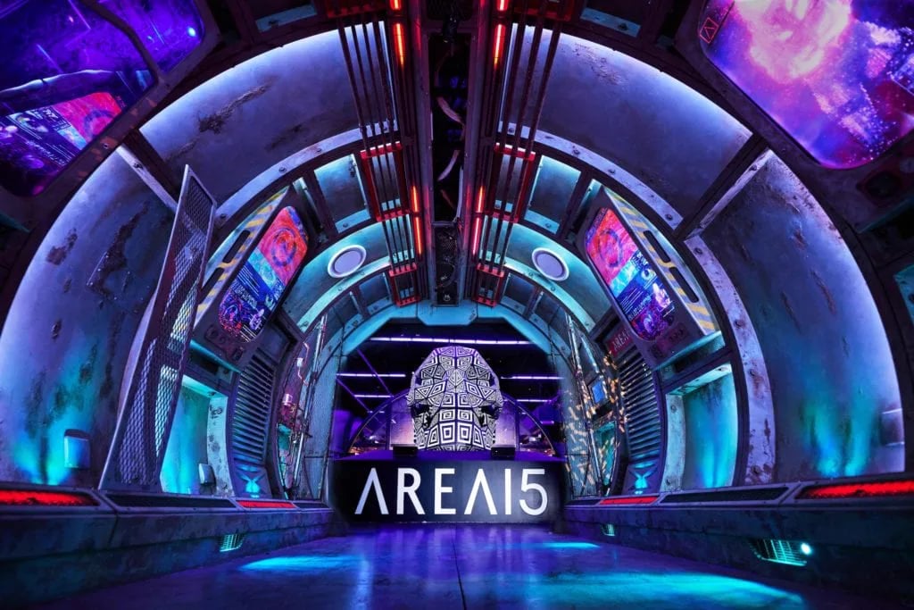 AREA15 1