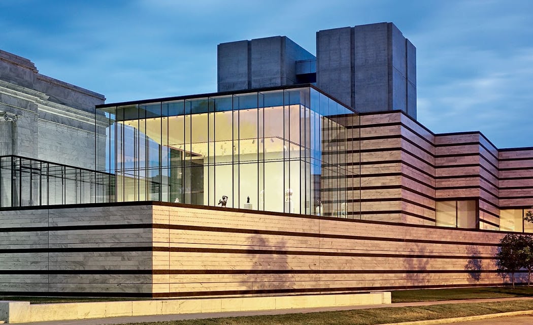 Rafael Viñoly Architects 1