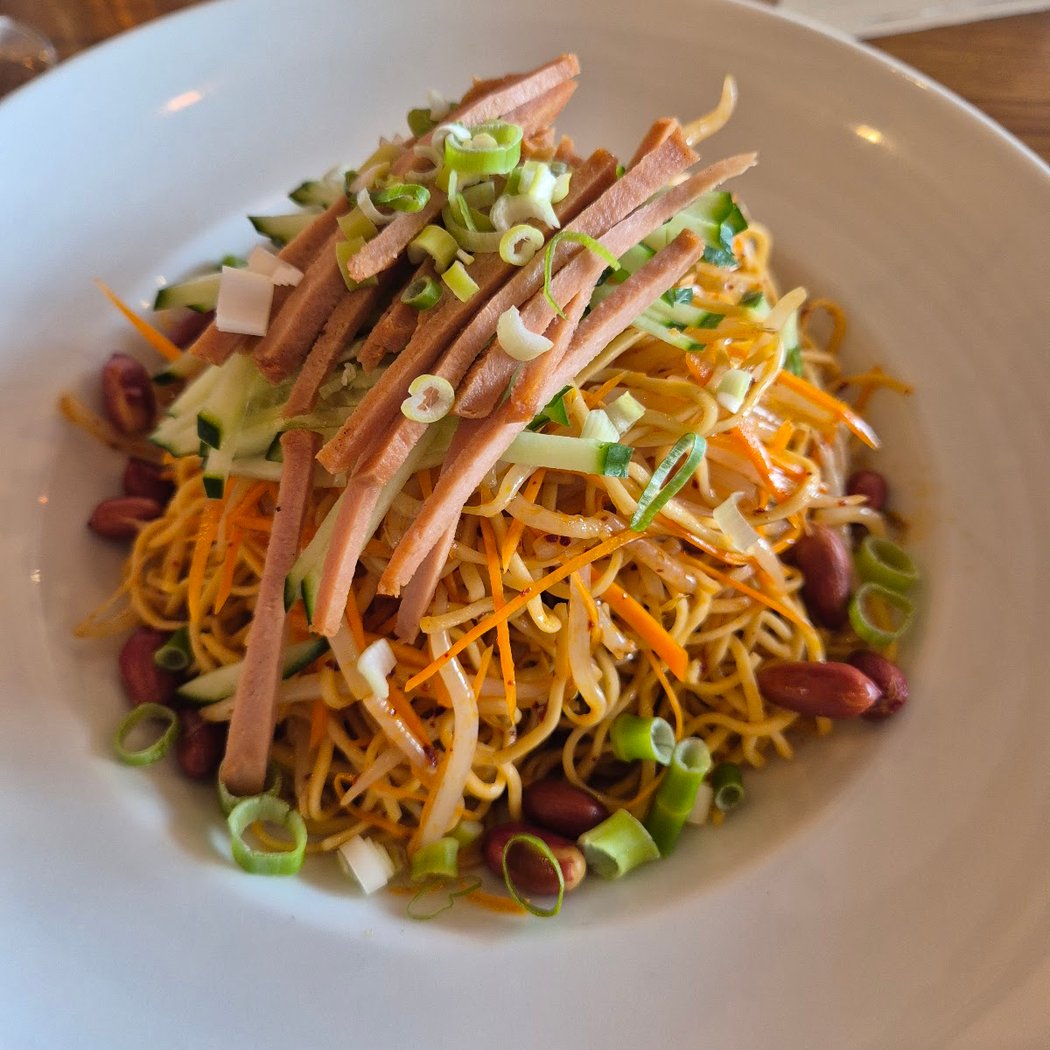 Vegebowl Paris 1