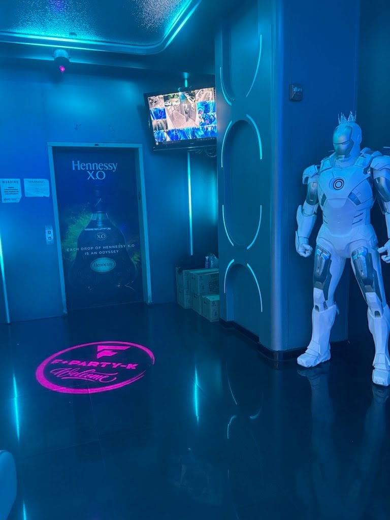 F PLUS KTV 3