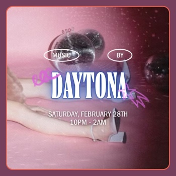 DAYTONA 2