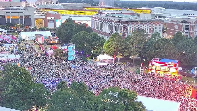 FIFA Fan Festival: CeeLo Green Live 3