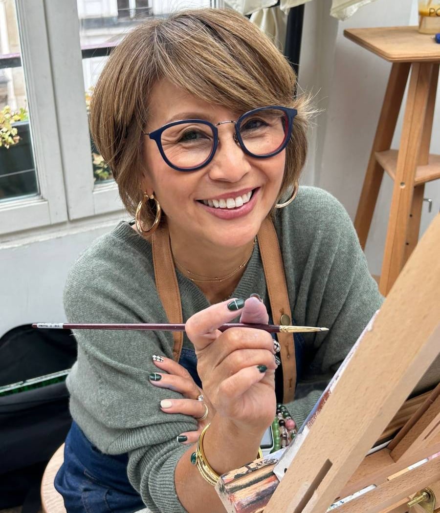 Cours Sujets & Techniques Libres pour Adultes